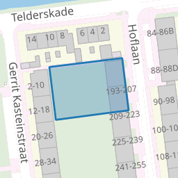 Perceel LDN01-O-5824