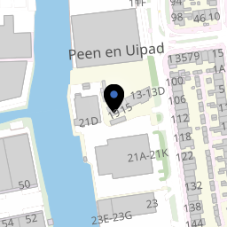 Appartement LDN01 O 5888 11
