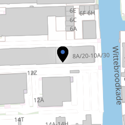 Appartement LDN01 O 5906 20