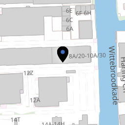Appartement LDN01 O 5906 21
