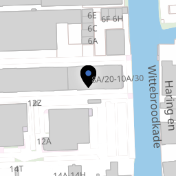 Appartement LDN01 O 5906 22