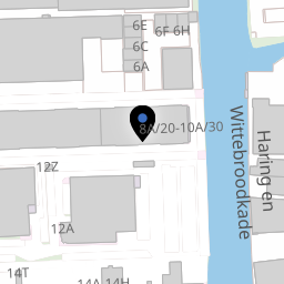 Appartement LDN01 O 5906 23