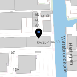 Appartement LDN01 O 5906 29