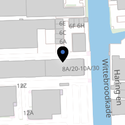 Appartement LDN01 O 5906 30