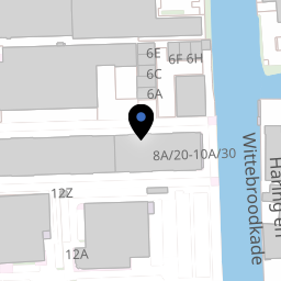 Appartement LDN01 O 5906 32