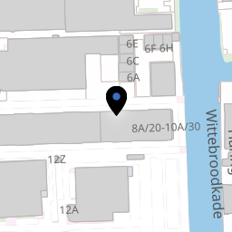 Appartement LDN01 O 5906 33