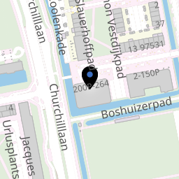 Appartement LDN01 O 5946 13