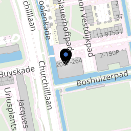 Appartement LDN01 O 5946 14