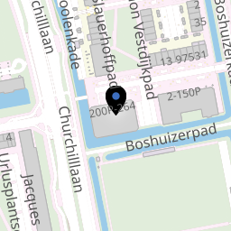 Appartement LDN01 O 5946 21