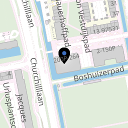 Appartement LDN01 O 5946 22