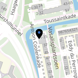 Appartement LDN01 O 5948 16