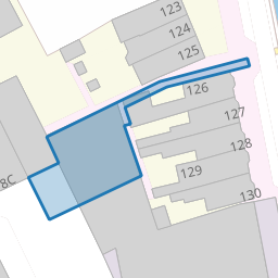 Perceel LDN01-O-5956
