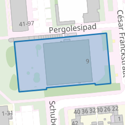 Perceel LDN01-O-5960
