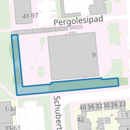 Perceel LDN01-O-5961