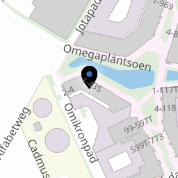 Appartement LDN01 O 6018 138