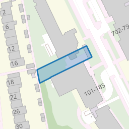 Perceel LDN01-O-6037