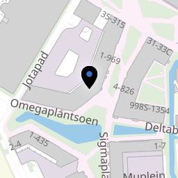 Appartement LDN01 O 6052 249