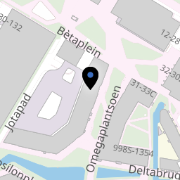 Appartement LDN01 O 6052 405
