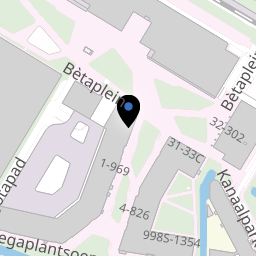 Appartement LDN01 O 6052 584