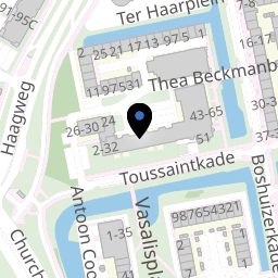 Appartement LDN01 O 6144 10