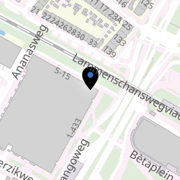Appartement LDN01 O 6192 111