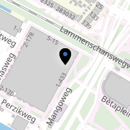 Appartement LDN01 O 6192 116