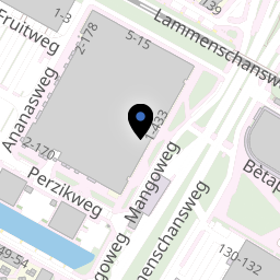 Appartement LDN01 O 6192 122