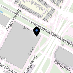 Appartement LDN01 O 6192 130