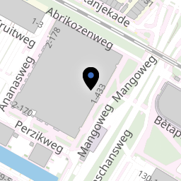 Appartement LDN01 O 6192 142