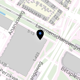 Appartement LDN01 O 6192 150