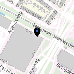 Appartement LDN01 O 6192 151