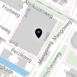 Appartement LDN01 O 6192 203