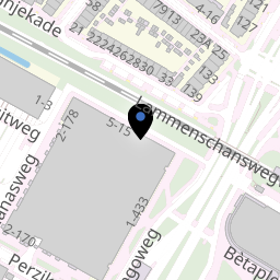 Appartement LDN01 O 6192 212