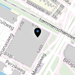 Appartement LDN01 O 6192 215