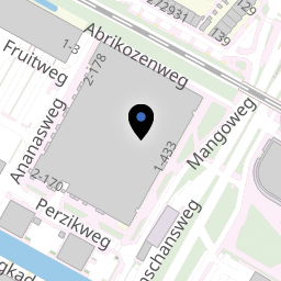 Appartement LDN01 O 6192 218
