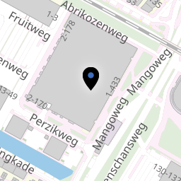 Appartement LDN01 O 6192 222