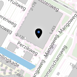 Appartement LDN01 O 6192 232