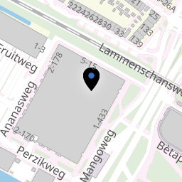 Appartement LDN01 O 6192 238