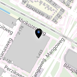 Appartement LDN01 O 6192 600