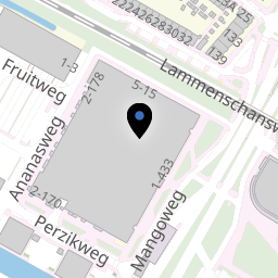 Appartement LDN01 O 6192 652