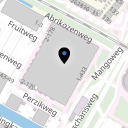 Appartement LDN01 O 6192 676