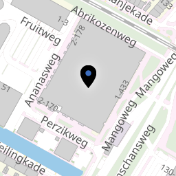 Appartement LDN01 O 6192 694