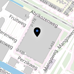 Appartement LDN01 O 6192 713