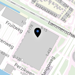 Appartement LDN01 O 6192 716