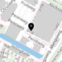 Appartement LDN01 O 6192 736
