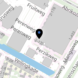 Appartement LDN01 O 6192 739