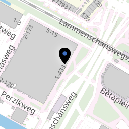 Appartement LDN01 O 6192 99