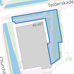 Perceel LDN01-O-6213