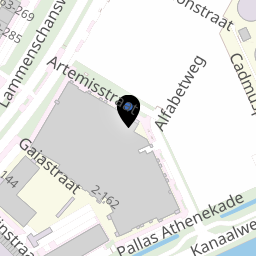 Appartement LDN01 O 6229 167