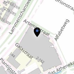 Appartement LDN01 O 6229 203